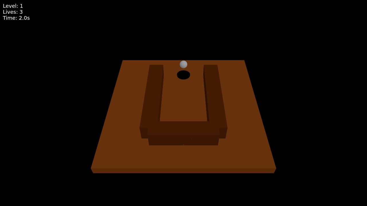 Still from the Google: Gemini 3.1 Flash Lite Preview game