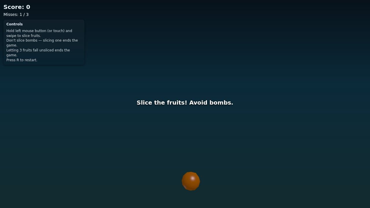 Still from the OpenAI: GPT-5 Mini game