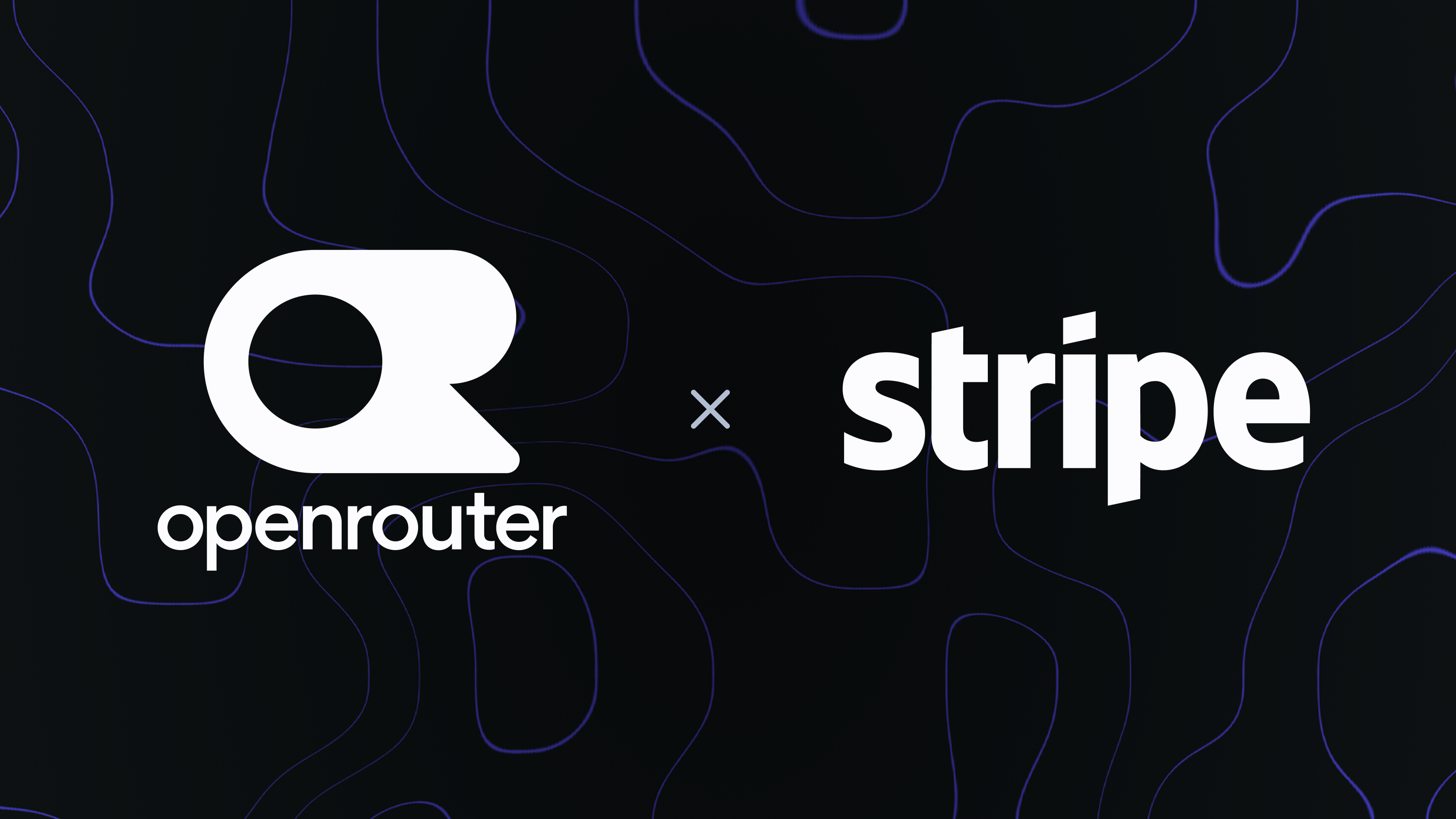 OpenRouter is Joining Stripe